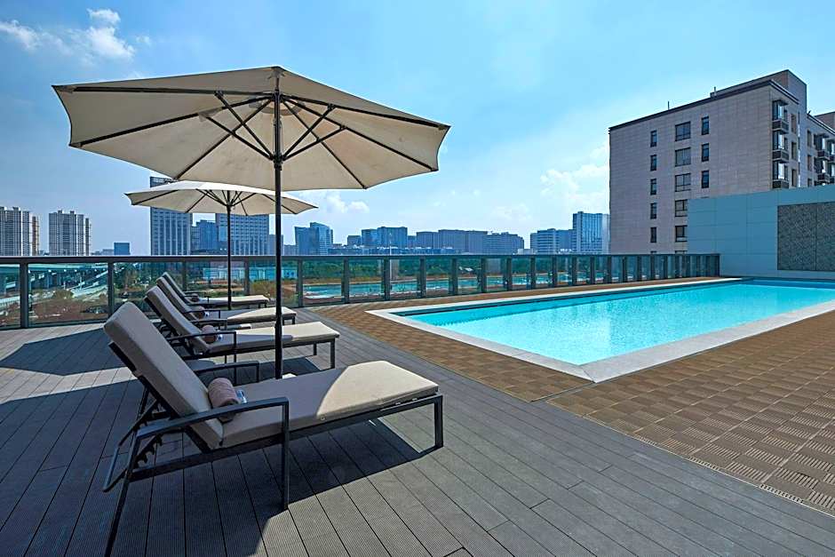 FOUR POINTS by SHERATON JIAXING