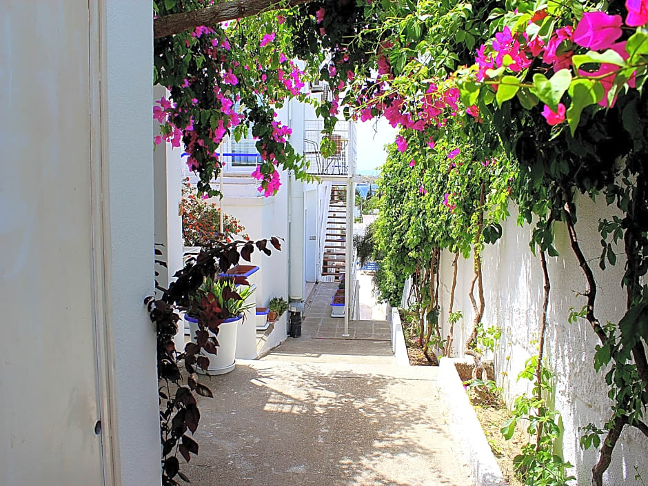 Bodrum Sky Nova Suites - All Inclusive