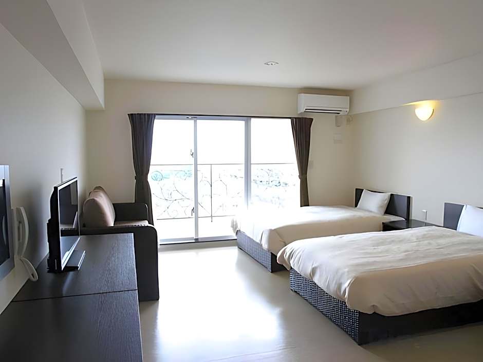 Condominium Hotel Monpa