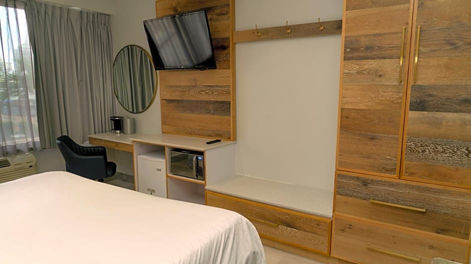 Holiday Inn Express San Juan Condado By IHG