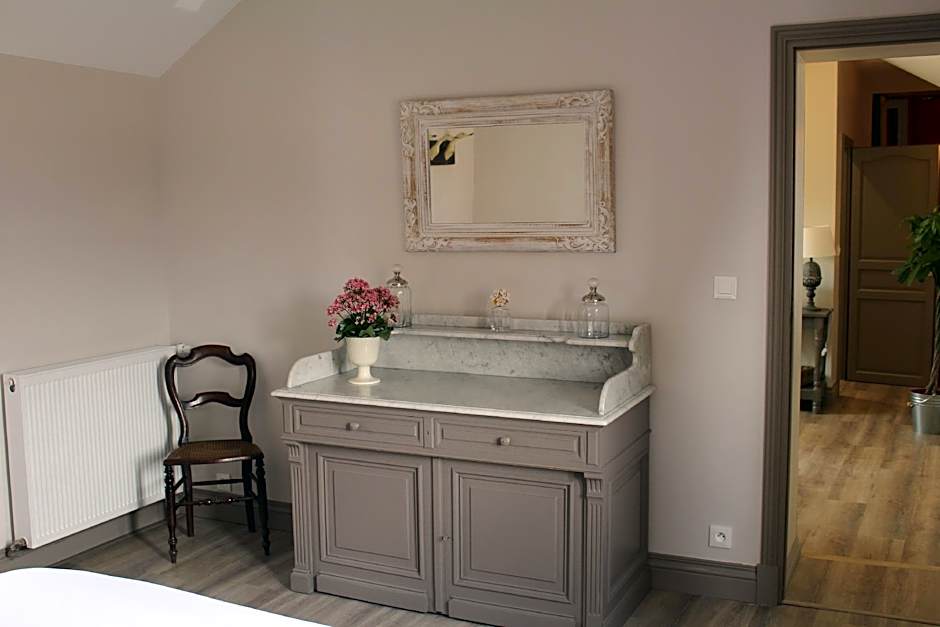 Ferme de la Valliere