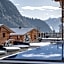 Valsegg Chalets Südtirol - luxury and private hideaway