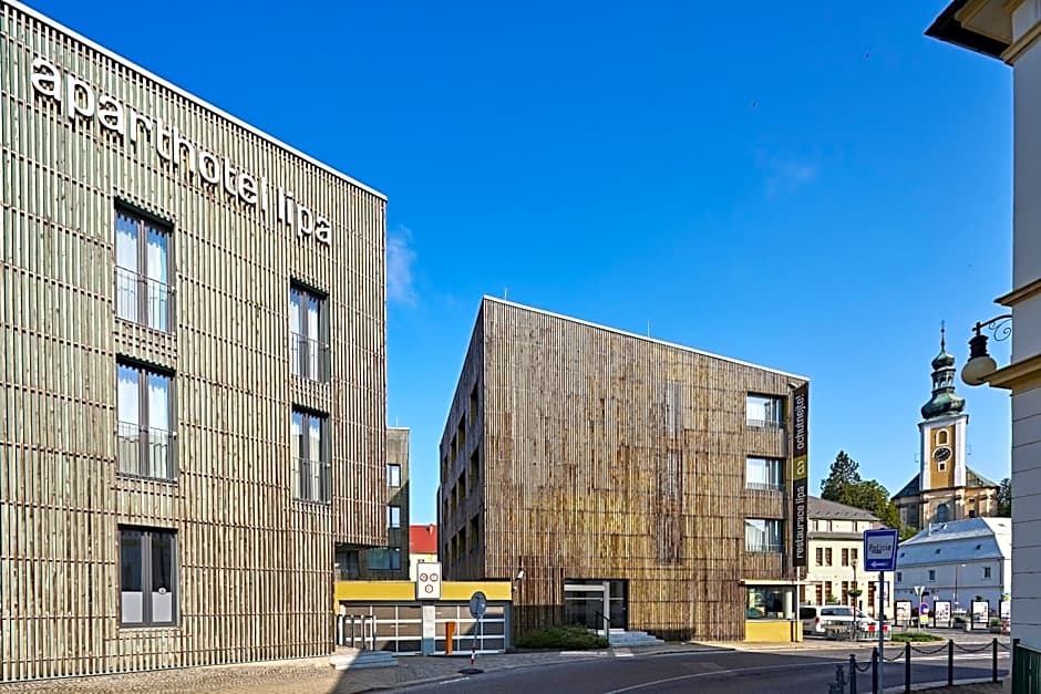 Aparthotel Lípa