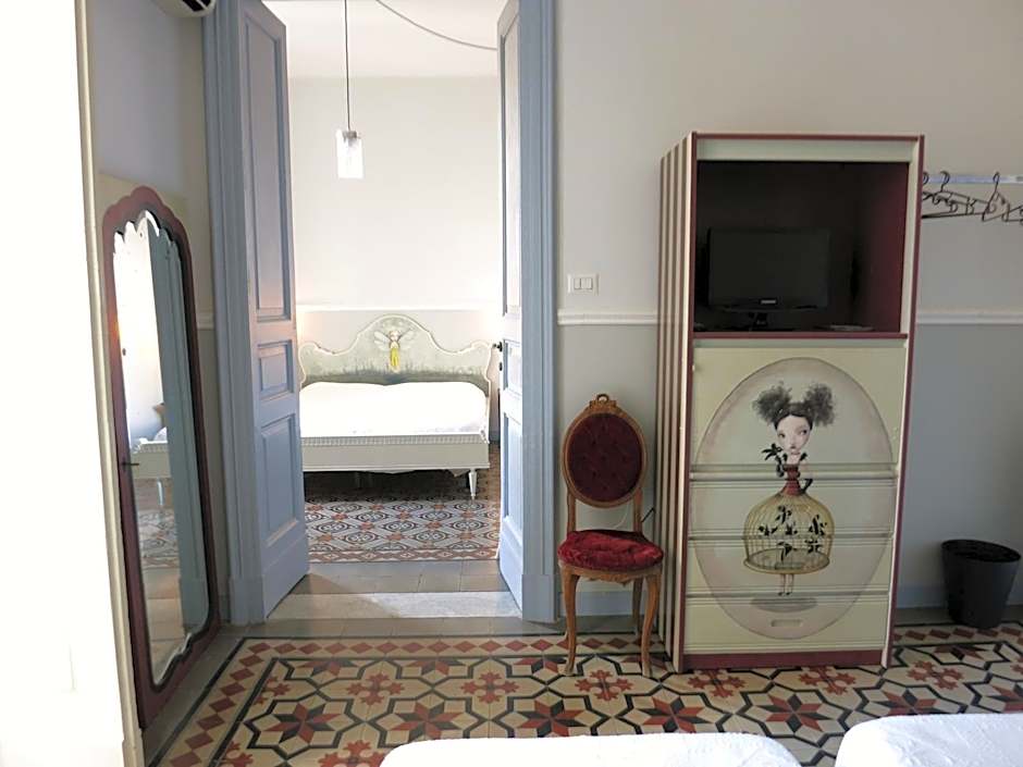 Maison Decò
