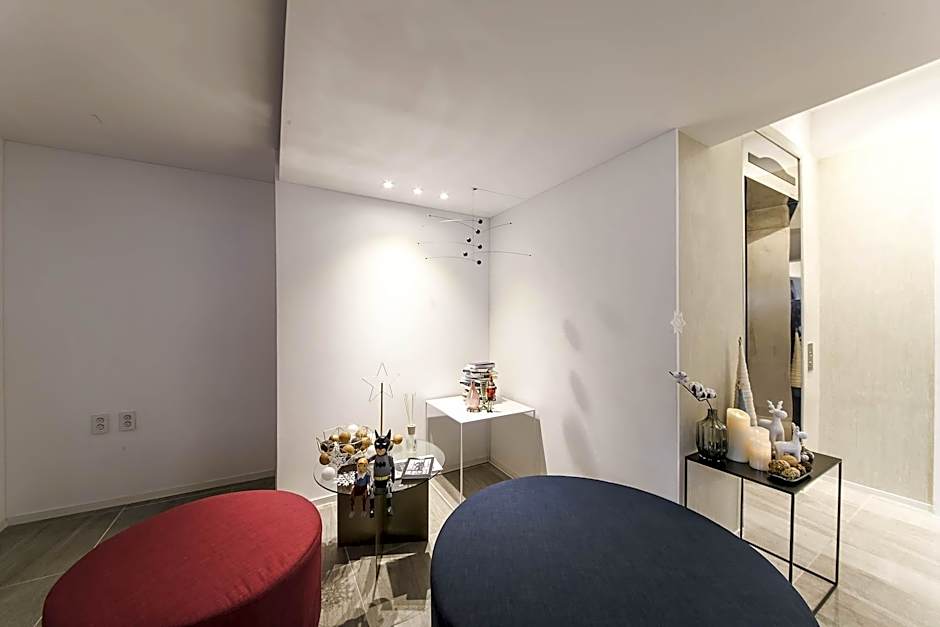 Busan Soho Hotel