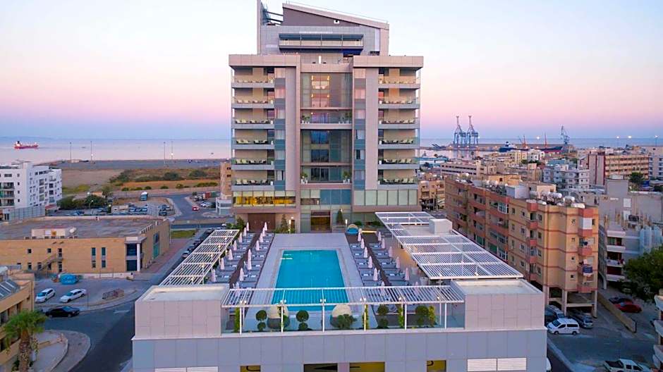 Radisson Blu Hotel Larnaca