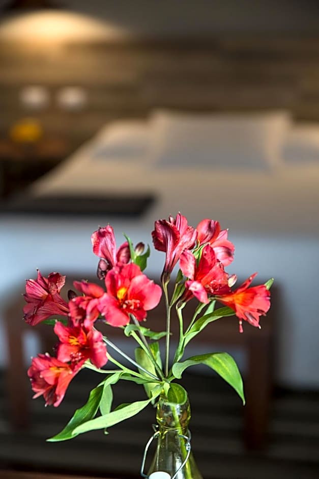 Abittare Hotel
