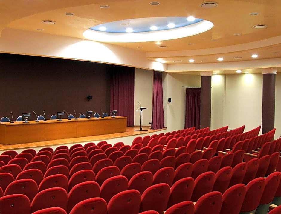 Albergo Casa Del Pellegrino