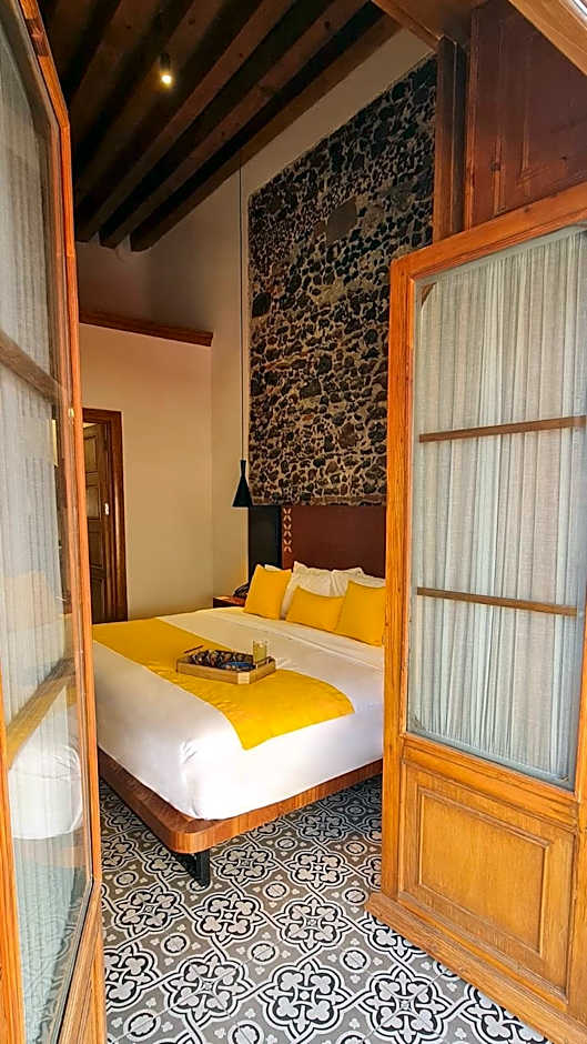 Casa de la Luz Hotel Boutique