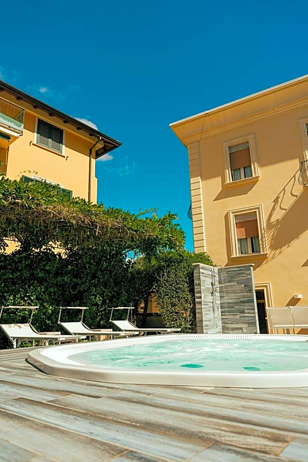 Hotel Belsito Wellness & Spa