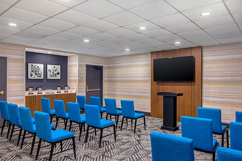 Hampton Inn and Suites by Hilton Windsor