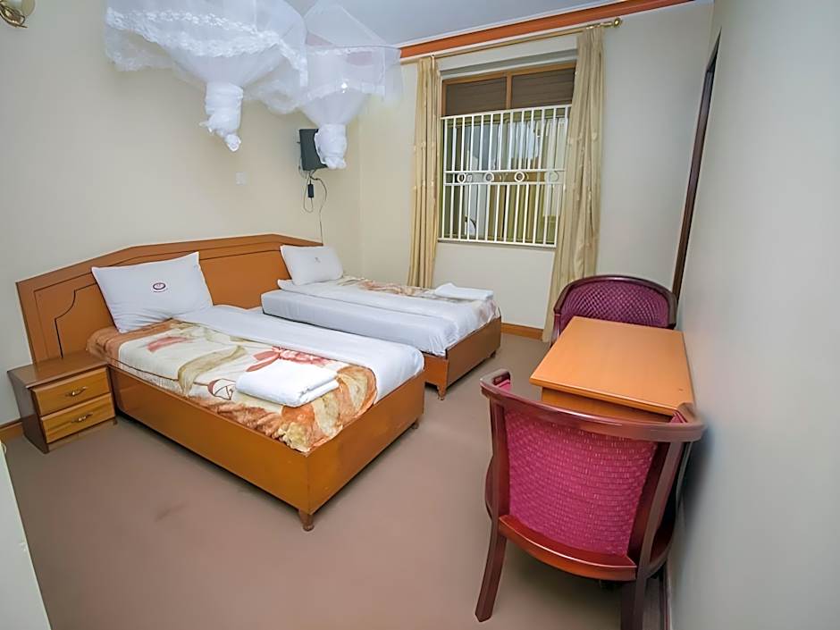 Jokas Hotel
