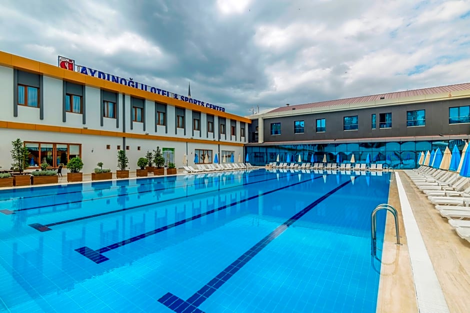 Aydinoglu Hotel