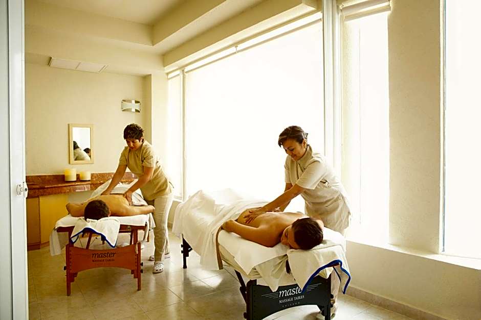 Occidental Costa Cancun - All Inclusive