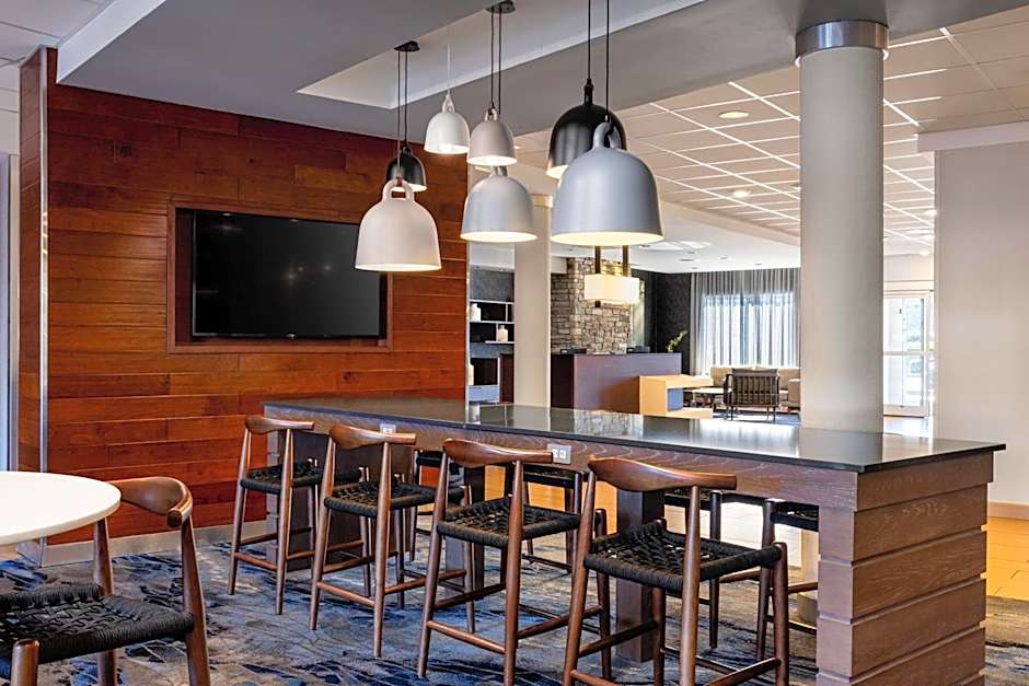 Fairfield Inn & Suites by Marriott Smithfield Selma/I-95