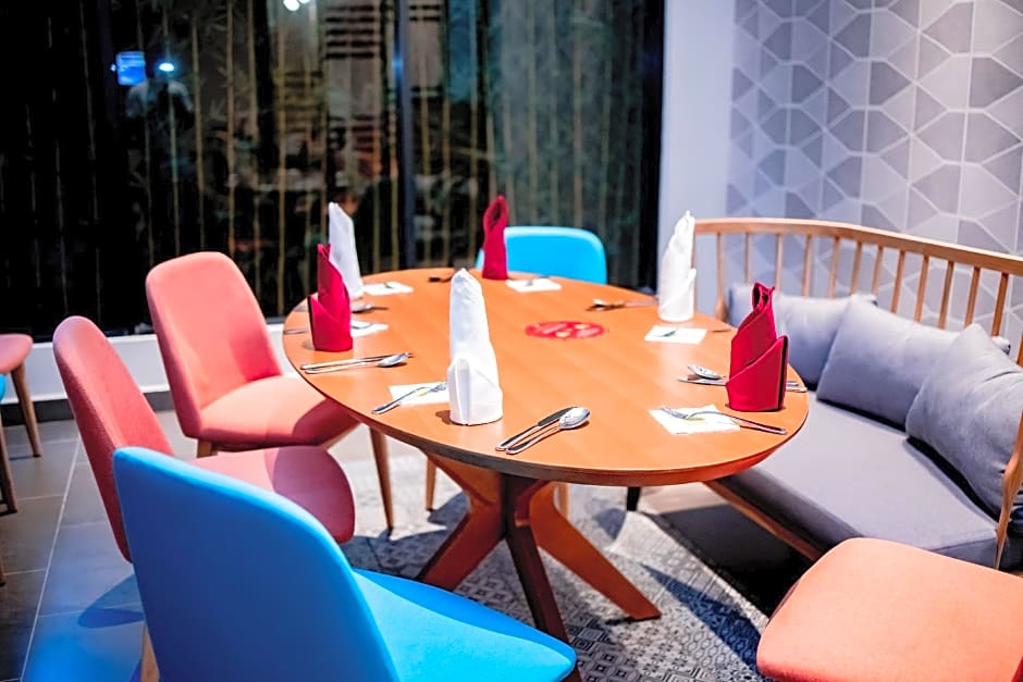 ibis Styles Kota Bharu