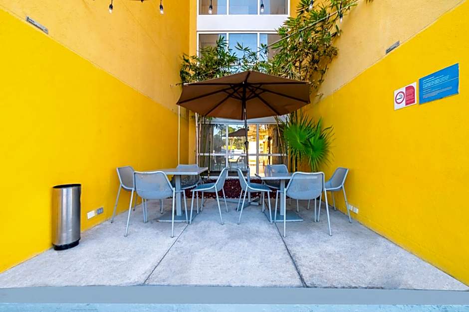 City Express by Marriott Ciudad del Carmen