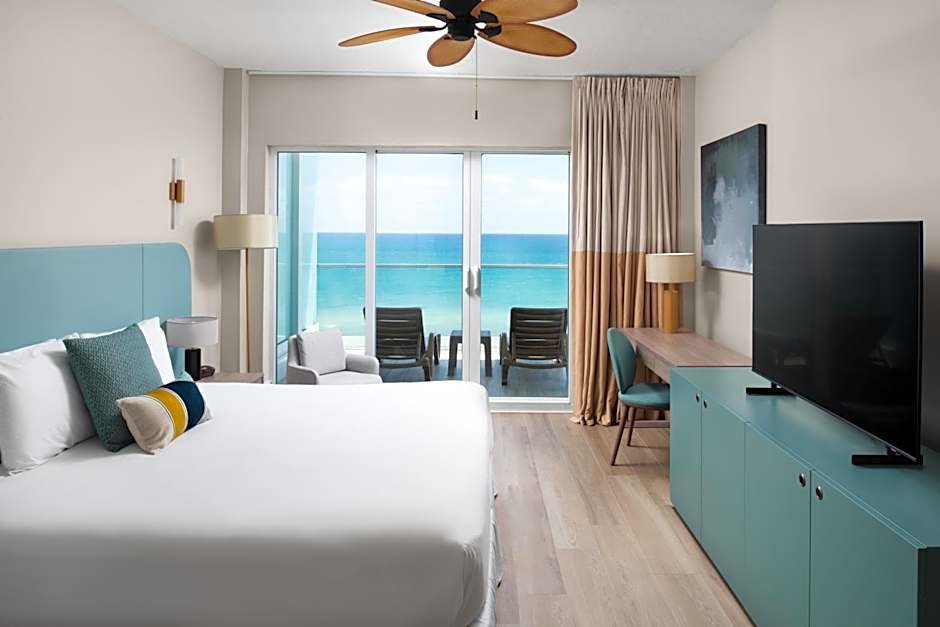 Sherry Frontenac Oceanfront