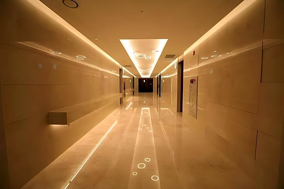 HOTEL SKYPARK CENTRAL SEOUL PANGYO 