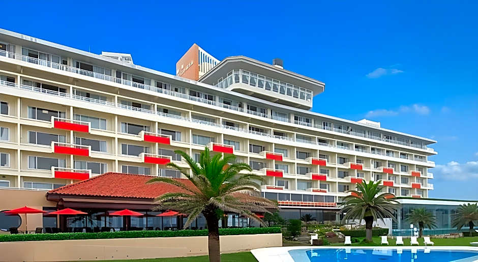 Kamogawa Grand Hotel