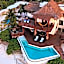 DK Luxury Ocean Front Villa - Adults Only