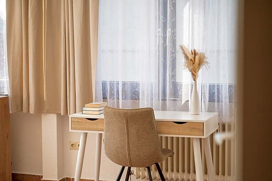 Atelier Guesthouse