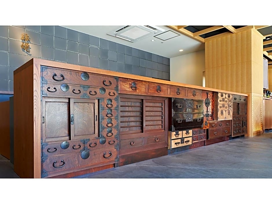 HOTEL Enmichi - Vacation STAY 17590v