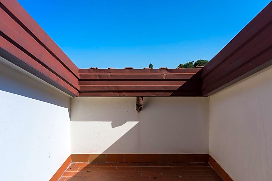 Park Hotel Ristorante Ca' Bianca