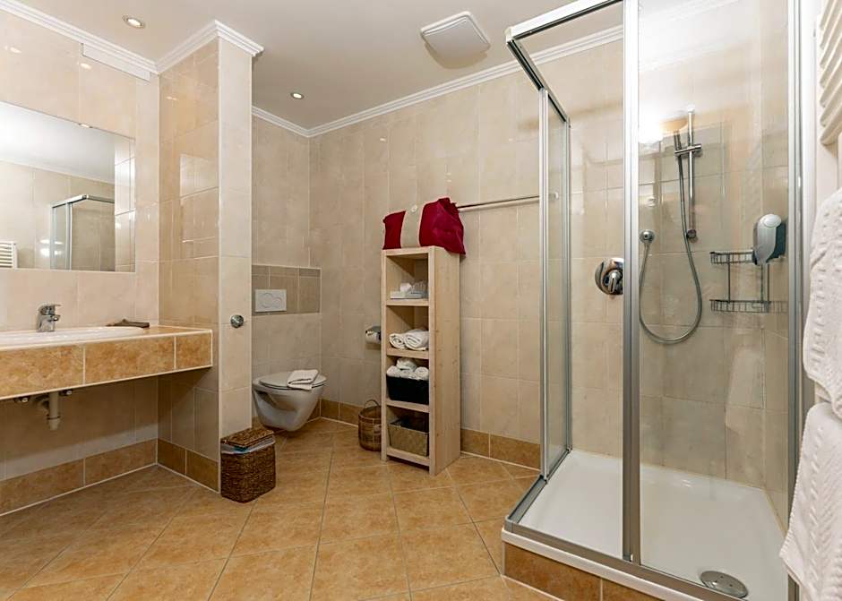 Sport & Familienhotel Bärenwirt