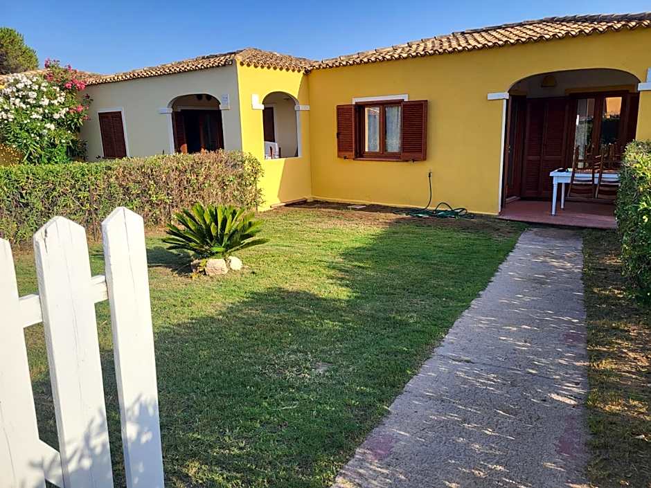 Residence Lu Lamoni Costa Nord