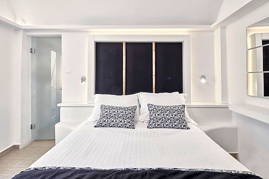 Callia Retreat Suites - Adults Only