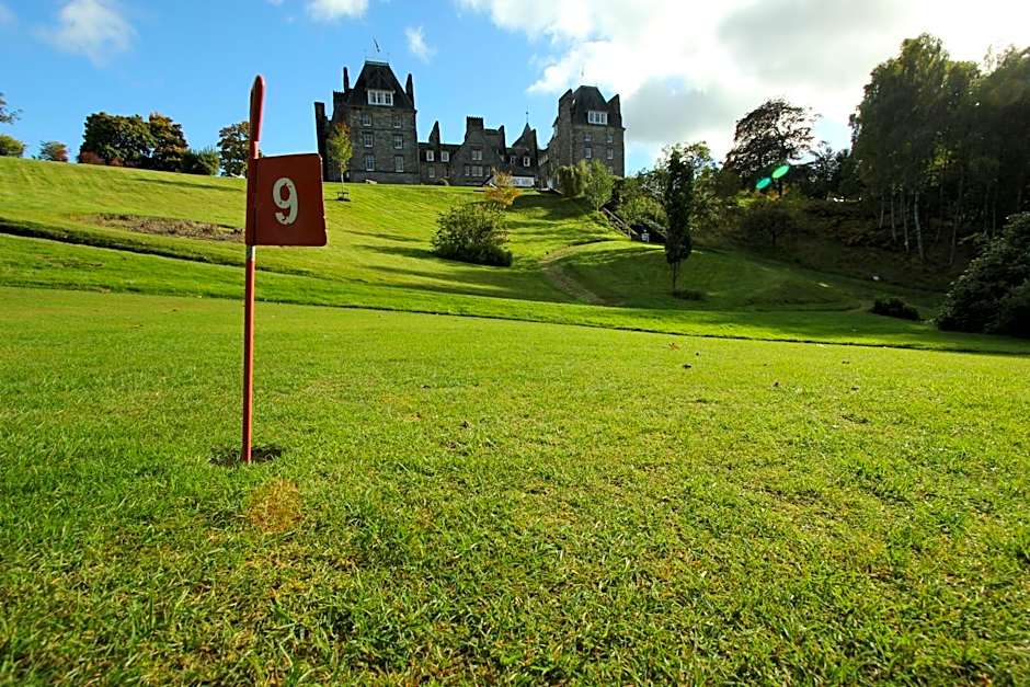 The Atholl Palace