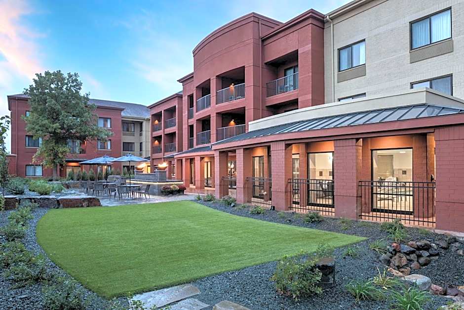 Courtyard by Marriott Minneapolis St. Paul/Roseville