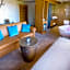 Wellness hotel V Nebi