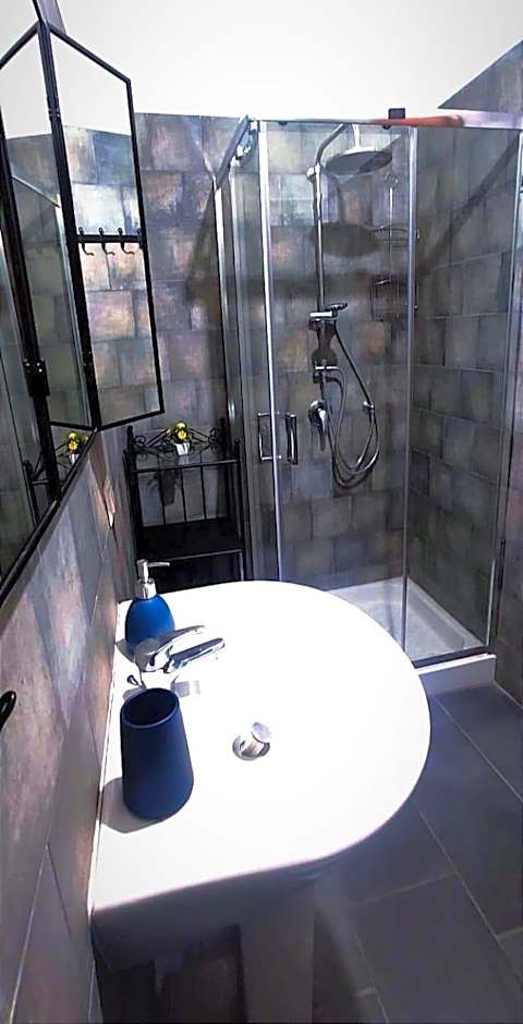 B&B Bella 'Mbriana Simona