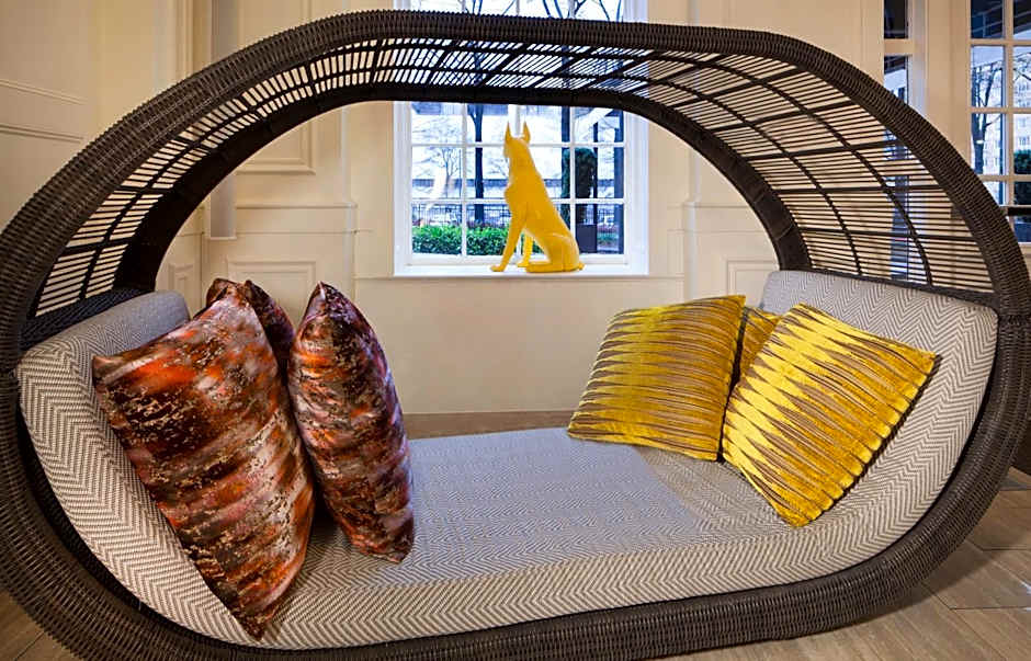 Hotel Indigo Atlanta Midtown By IHG