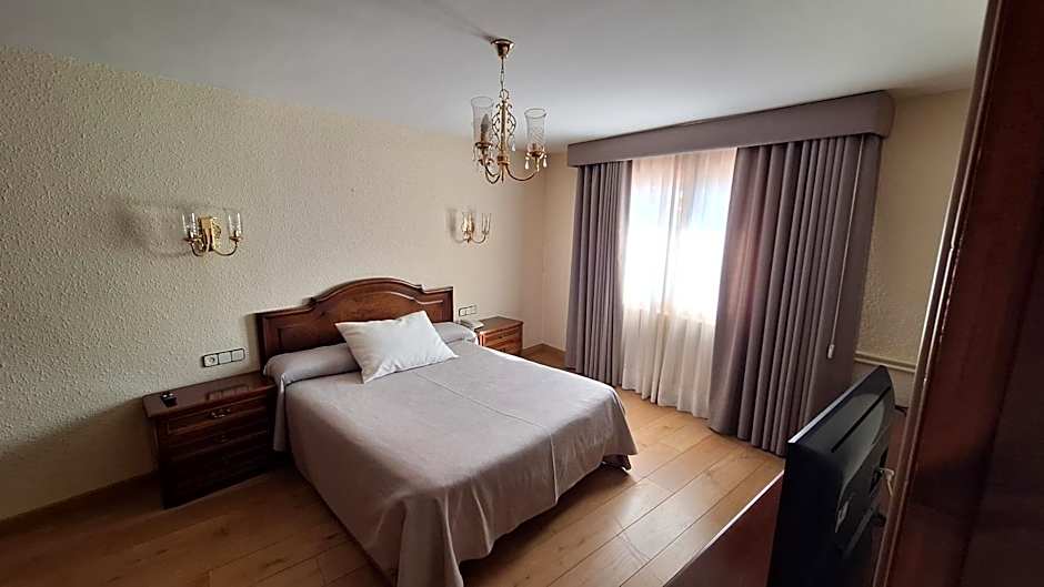 Hotel La Coma