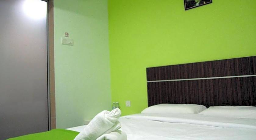 Eco Hotel Putra Kajang