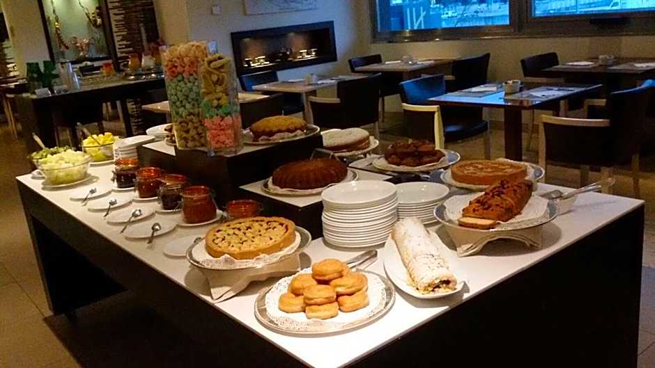 Italiana Hotels Cosenza