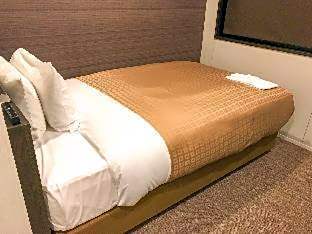 Hotel Livemax Toyama