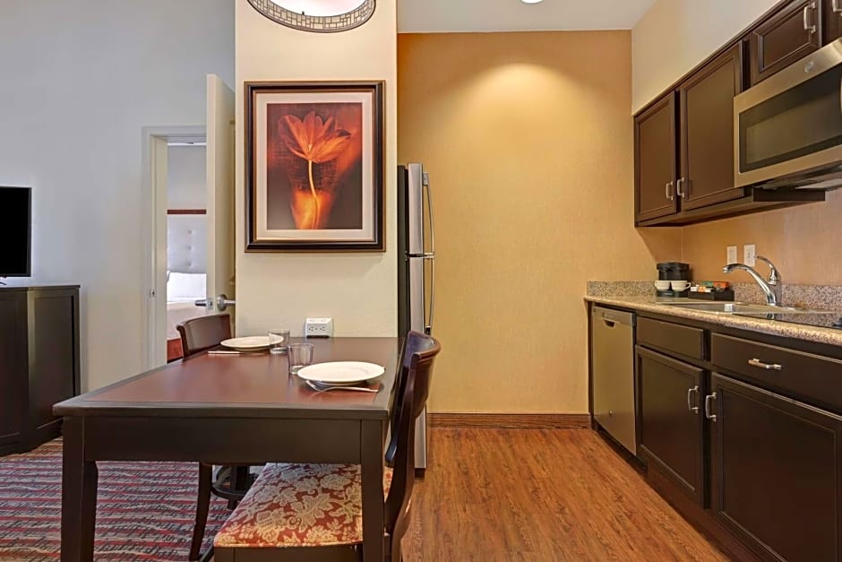 Homewood Suites By Hilton Denver Tech Center