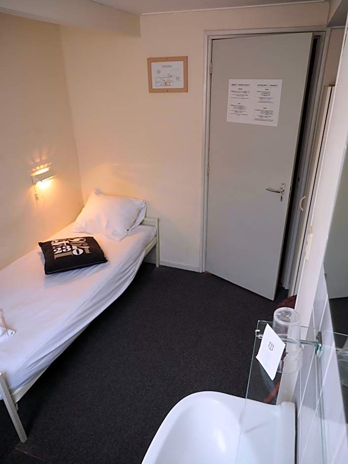 Hotel 't Anker