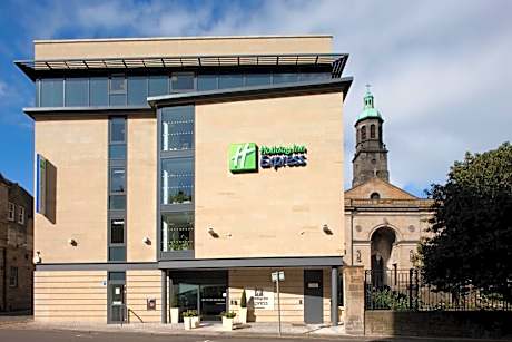 Holiday Inn Express Edinburgh  Royal Mile By IHG