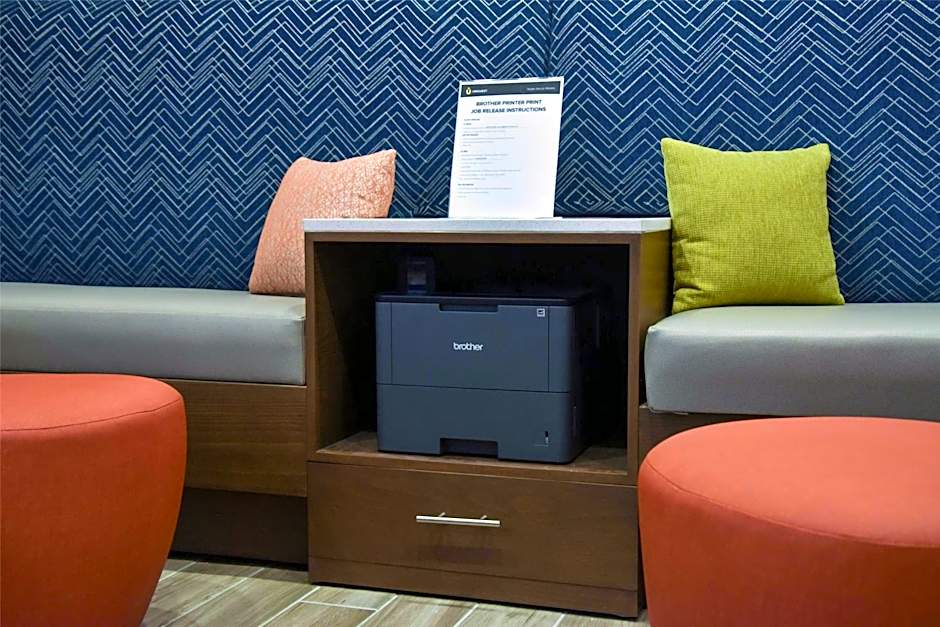 Hampton Inn By Hilton Frankfort