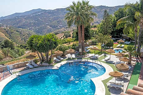 Hotel y Bungalows Balcón de Competa