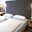 Bahn-Hotel