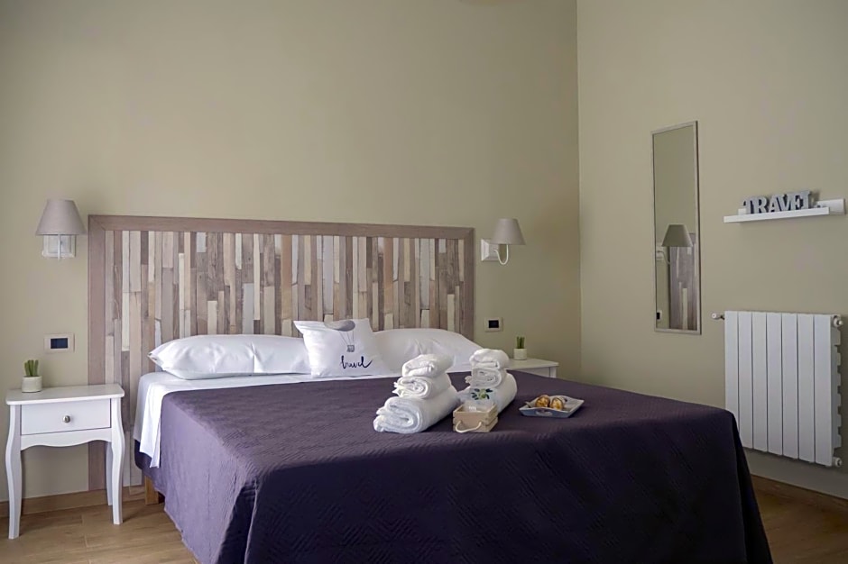Viaggio in Sicilia B&B