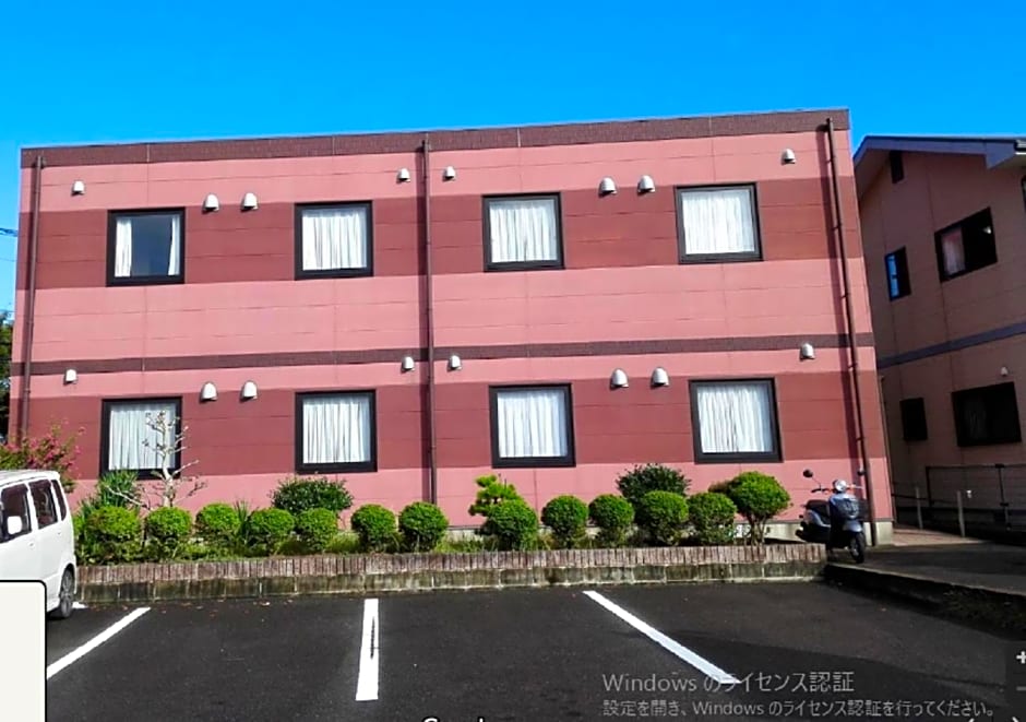 Omura - Hotel / Vacation STAY 46222