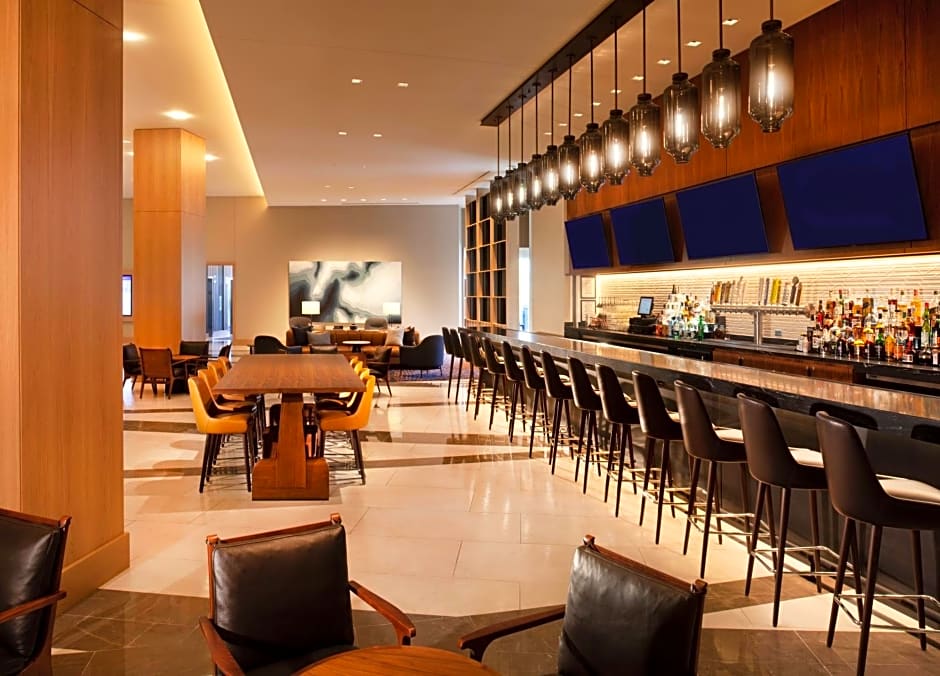Hyatt Regency Frisco-Dallas