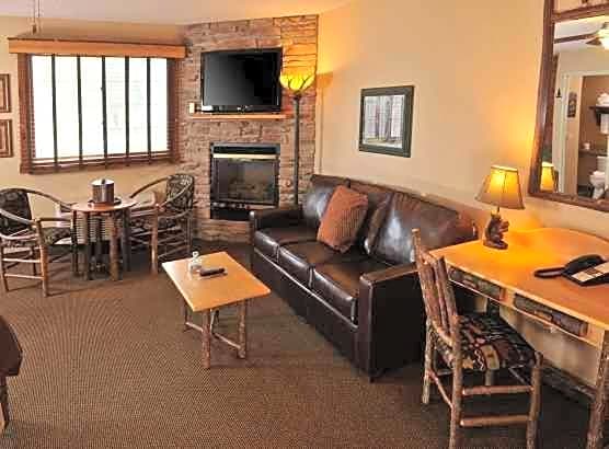 Boarders Inn & Suites by Cobblestone Hotels in Waukon